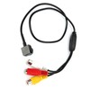 1200TCV,1500TCV,600TCV,700TCV Wired IR Mini CCTV Micro Tiny Audio and Video