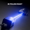 Pulsar Gaming Gears X2 v3 Wireless Gaming Mouse, Ultra Lightweight,