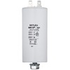 Starting Capacitor Motor Capacitor 0.68μF - 200μF 450V; Miflex, 0.68uF