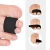 FunnAura 10PCS Pinky Finger Splints, Breathable Finger Straps for Broken