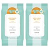 Point & Deep Clean All Kill Cleansing Tissue, 80 sheets, 445g, 2 pcs / 포인트앤 딥 클린 올킬 클렌징 티슈, 80매입, 445g, 2개