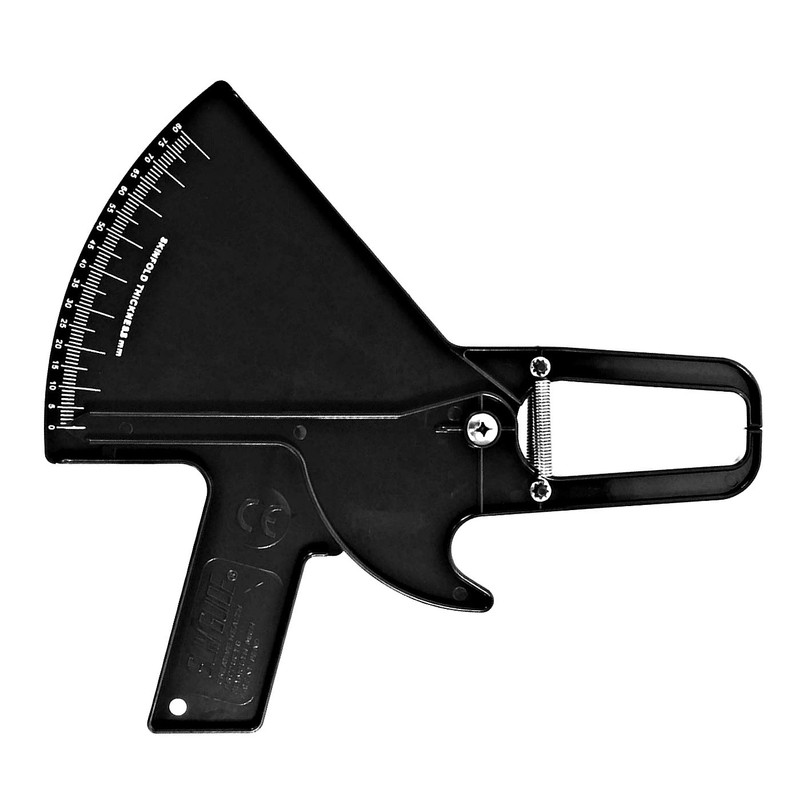 AnthroFlex Level 1 Anthropometry Kit with Original Slim Guide Skinfold