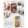 Stocking Stuffers for Men Multitool Pen - Mens Gifts for