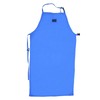 Safety CryO Apron Cryogenic Ultra Low Temperature Apron Nitrogen Protective