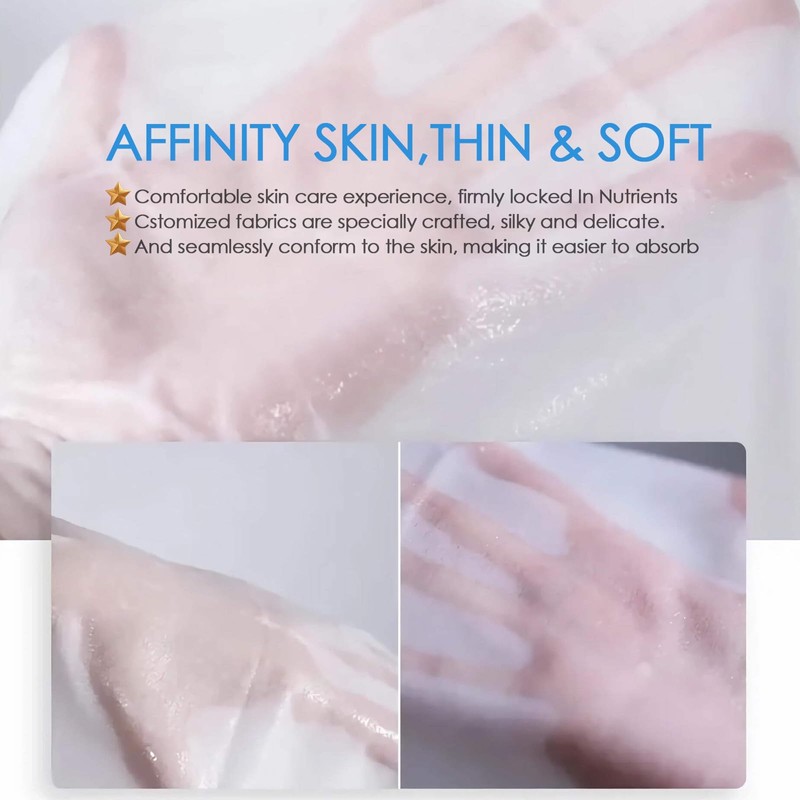 Lazzybeauty Antifreeze Membrane Medium Size, Medical-Grade Fat Freeze Cryo Pads