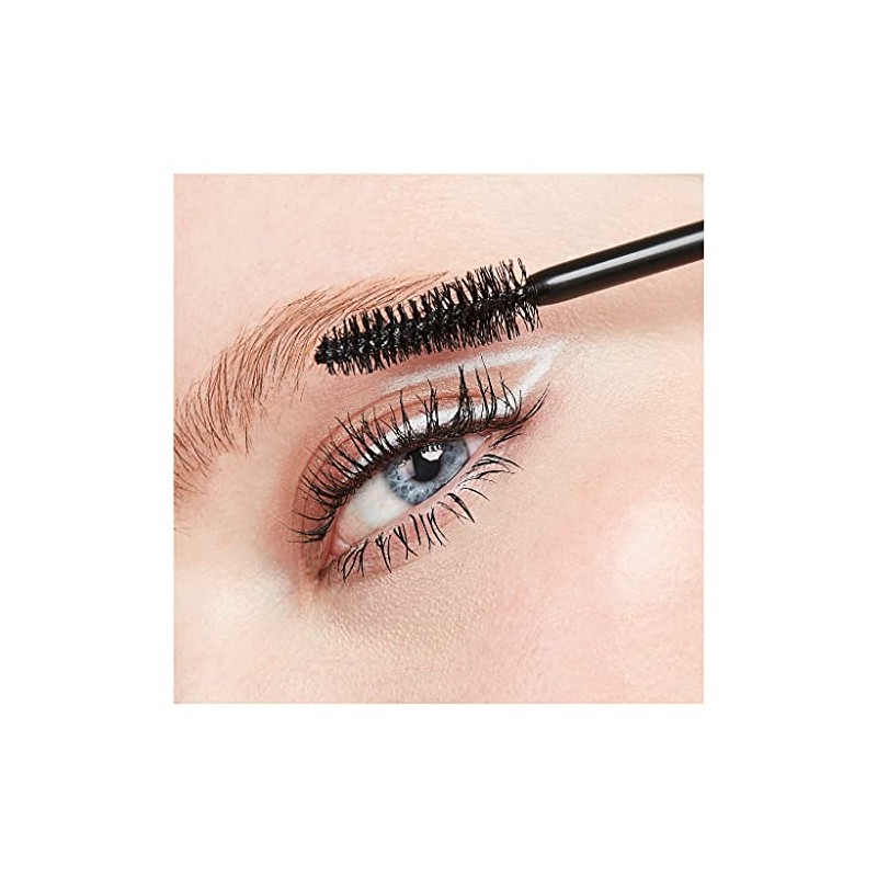 Rimmel Rimmel london scandaleyes reloaded mascara, black
