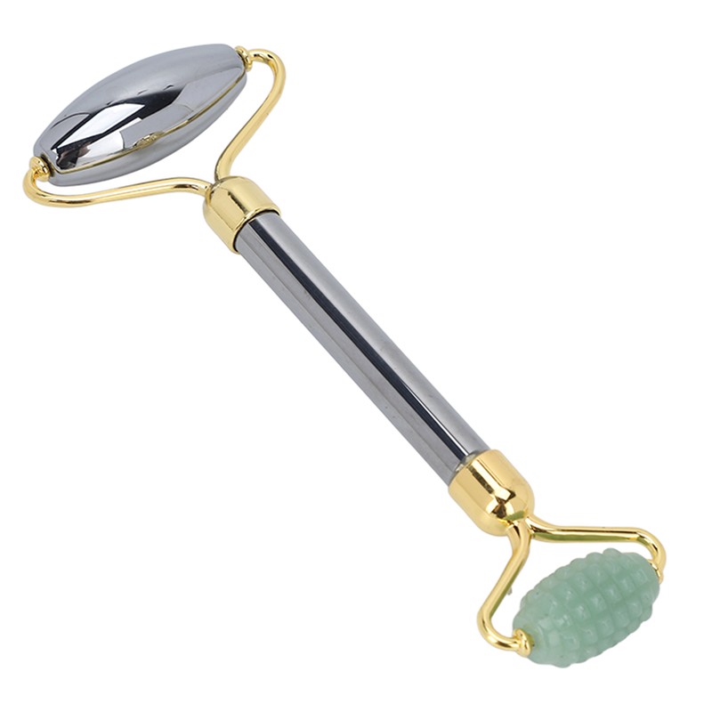 Terahertz Masage Roller Facial Beauty Roller Skin Care Tools Terahertz