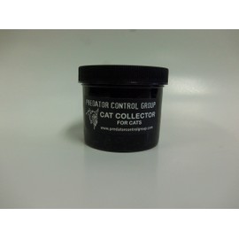 Predator Control Group CAT Collector Bobcat Lure 4 Oz.
