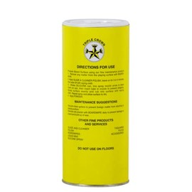 Zieglerworld Triple Crown West Coast Mix Fast Speed Table Shuffleboard Powder Wax (6 Pack)