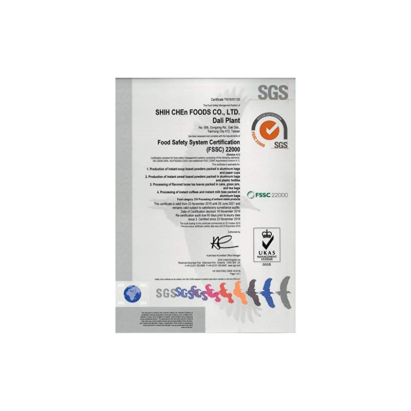 3:15pm Taiwan Tea Master Oolong Loose Leaf Tea - 120g