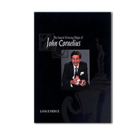 Murphy's Magic Supplies, Inc. Award Winning by John Cornelius - Book