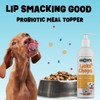 Dinovite Lickochops for Dog & Cat Supplement Enhanced with Omega-6,