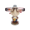 Comic Nan spectacle glasses holder Stand Gift