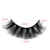 Uzzi Lashes® | Faux Mink 5D,5 PAIR PACK | Premium