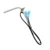 Digital Thermostat kit RTD Temperature Probe Sensor Replacement, Compatible with