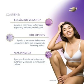 Sérum Corporal Dove Hialurónico Dermo Renovador Litro Piel Seca Extra