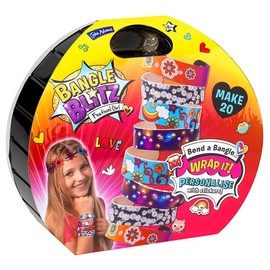 John Adams 10190 Festival Girls Bangle Blitz