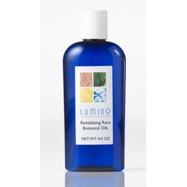 Lumino Wellness Botanical Oil Moisturizing Facial