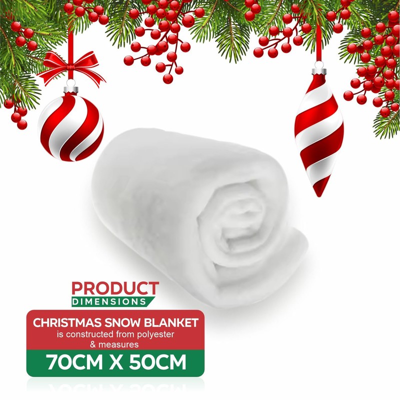 Christmas Snow Blanket Christmas Blanket Christmas Throw Blanket Couch Window