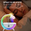 Humidifier Anti-gravity Design Cool Mist Humidifiers Humidifier Integrated Switch 350ml