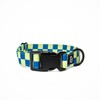 Lucy & Co. Have a Nice Day Dog Collar -