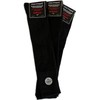 normani 6 Pairs Original Business Knee Socks Cotton with Elastane