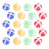 Safe Balls Toy Accessories 20 Pcs