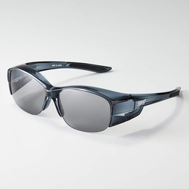 Subaru Genuine STI Driving Sunglasses Over Glass by SWANS STSG19100030 STSG19100030