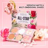 Physicians Formula, Paleta de rostro All Star Palette
