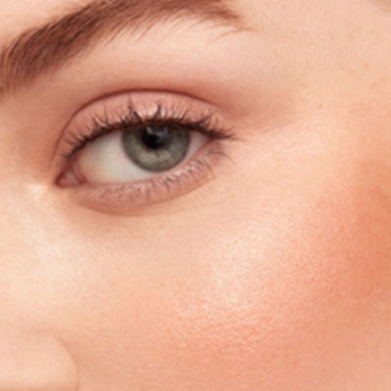 Laura Mercier Rose Glow Blush Infusion Peach Shimmer / 로라메르시에