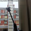 NBTOOL Long Reach Extension Razor Blade Scraper Long Sticker Scraper,Razor