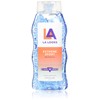 L.A. Looks Extreme Sport Ultra Hold Hair Gel, 20 Ounce