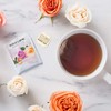Bigelow Benefits Stress Free Rose & Mint Herbal Tea, Caffeine