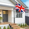 DSL Union Jack Flags UK Flags 5ft x 3ft with