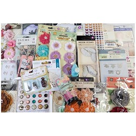 PRIMA MARKETING INC 655350663094, Multi