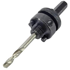 Large Hole Saw Arbor 7/16" (32mm - 152mm) | Saws Hole Saws Tools 1pc - BA02