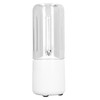 Portable Blender 6 Blades USB Rechargeable Multifunction Mini Fruit Mixer
