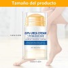 2 Cremas Para El Cuidado De Manos Y Pies Que