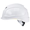 Uvex pheos B-S-WR Schutzhelm, Polyethylen