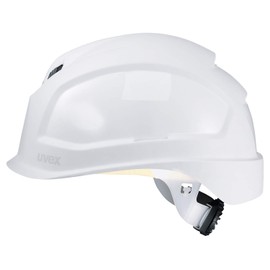 Uvex pheos B-S-WR Schutzhelm, Polyethylen