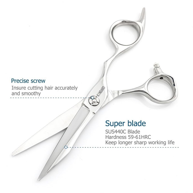 Hair Cutting Scissors Sharp to Cut Hair Cutting Shears Professional