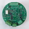 Aquacell AutoPilot ChlorSync Cell Display Control Board Rev Q