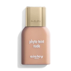 Sisley Make-Up: Liquid Facial Base, Phyto Complexion, Nude Base Fluida 6N Sandalwood (30 ml)