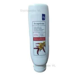 Crema Piel Diabética Activos: Capsaicina Y Árnica