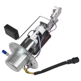 Unbranded For 2001-2007 Suzuki Hayabusa GSX1300R Fuel Pump Module Feed Unit 15100-24FB0