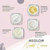 Night cream ms glow