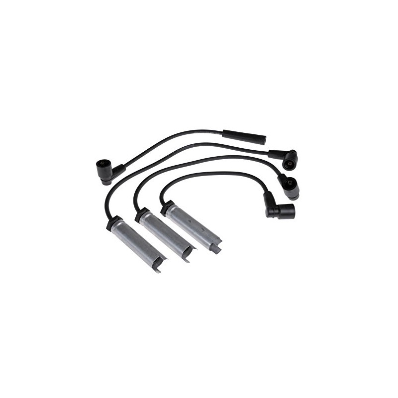 Blue Print ADG01620 IGNITION WIRE KIT 1 PIECE