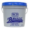 #8 Mastic® Sheet Metal Air Duct Sealant