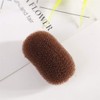 2 Pcs Volume Hair Base Inserts Bump It Up Hair