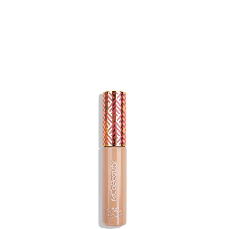 MCoBeauty Instant Concealer Camouflage and Contour 10ml (Various Shades), Medium